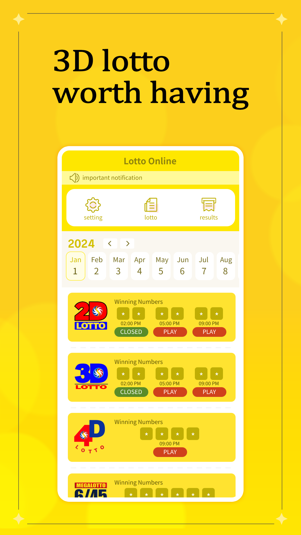 Screenshot image