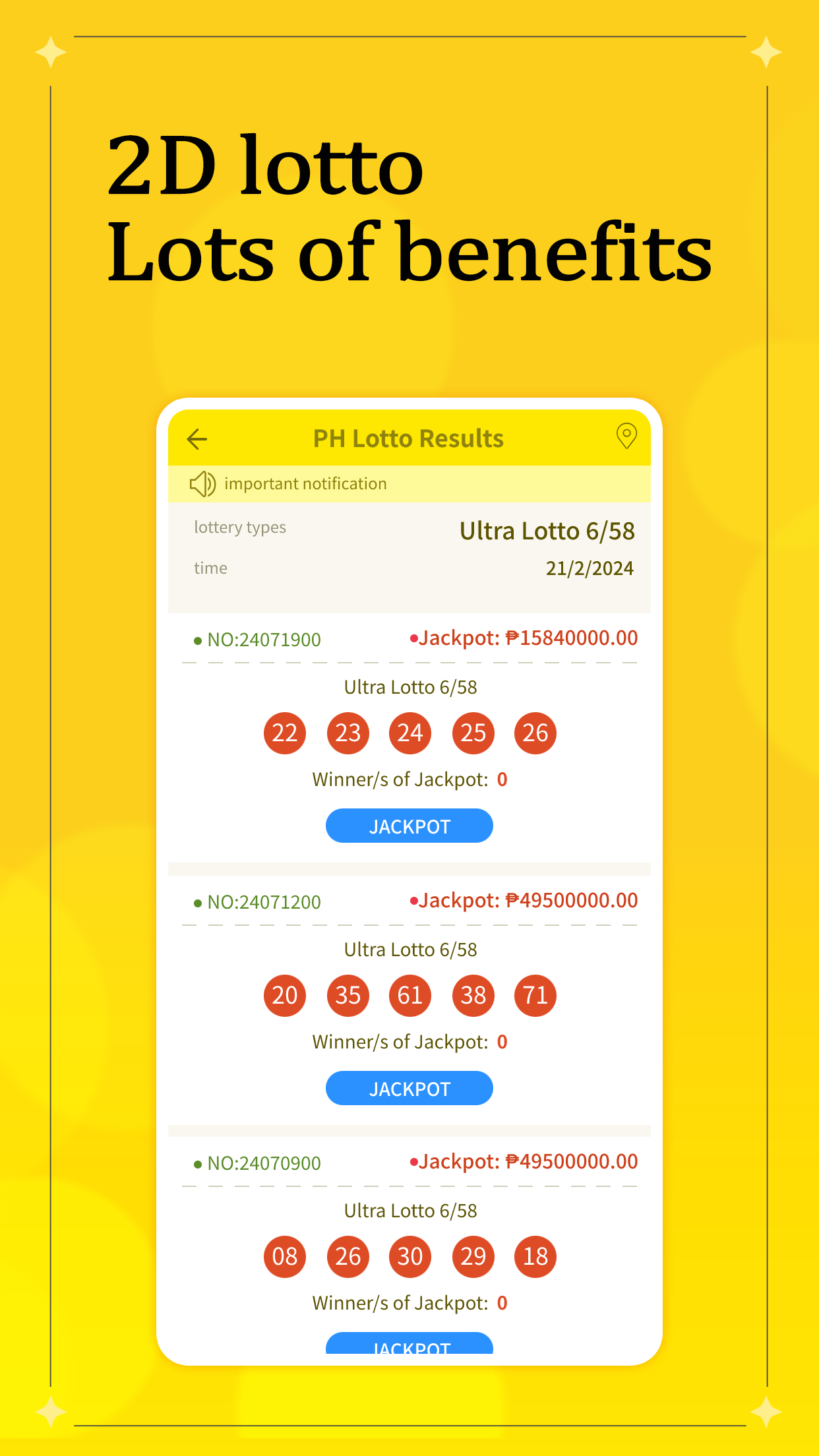 Screenshot image