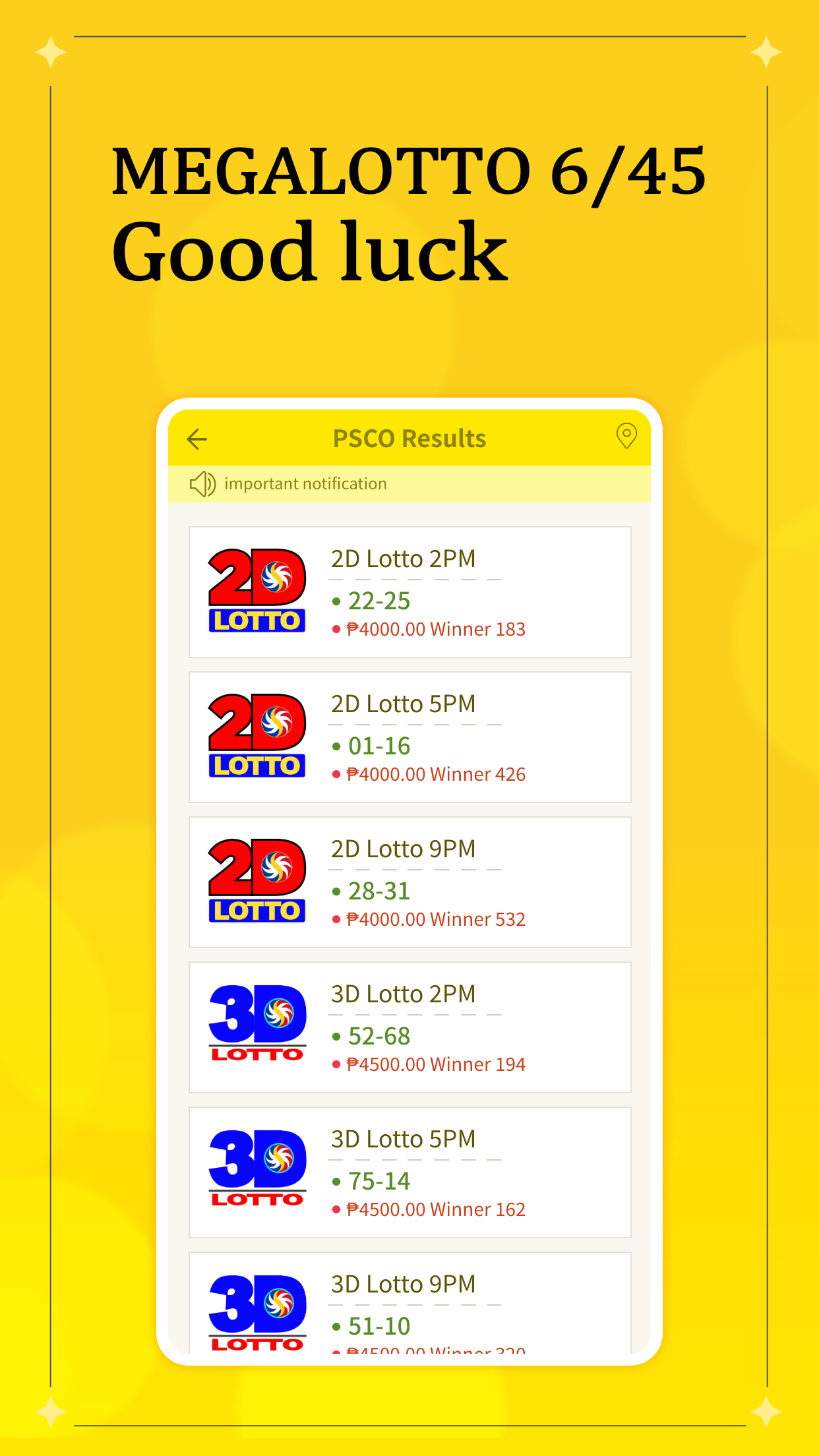 Screenshot image